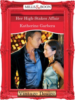 cover image of Her High-Stakes Affair